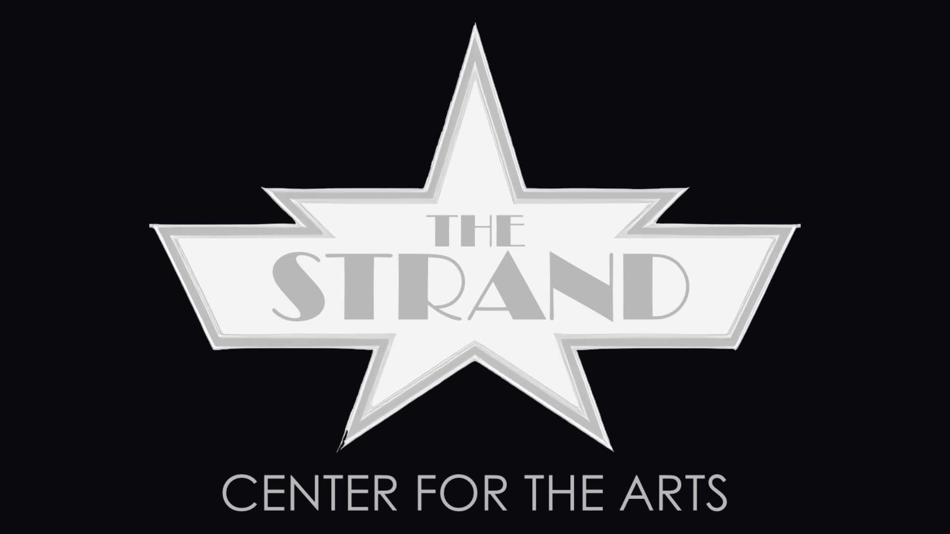 The Strand Center for the Arts